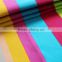 China Factory New Fashion Style Canvas Fabric For Curtains And Sofa Fabric Wholesale