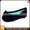 Newest design top quality new design ladies flat shoes