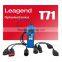OBD2 truck scan tool T71