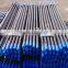 Mining drill rod,Geological Drill rod,anchor drill rod,Drilling rod
