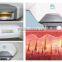 FDA and 2 years warranty High quality excellent effect ipl shr laser removal machine
