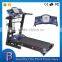 Home fitness exercise house fit folding mini walking treadmill