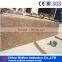 China Red granite slab