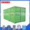 Special Container Military Container