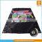 Cheap printing fabric banner material, polyester banner