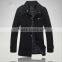 Hot Selling Winter Cotton Jacket /Mens Fashion Casual Jackets