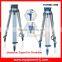 S6 Dual Clamping Standard Theodolite Tripod Light