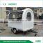 Factory Price. Snack Customized Snack Food Cart