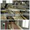 JINGU GBS series flour mill palletizer