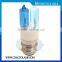 hot sale double glass P15D-25-1 motorcycle bulb 12V 35/35W