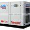 90kW 125HP Direct Driven Screw Air Compressor Factory