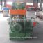 Machinery column W11S hydraulic rolling machine for metal parts,hydraulic rolling machine for roll cage making