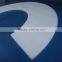 high quality uhmwpe sliding guide conveyor belt PE100 bend guide rail