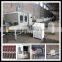 roof steel profile roll forming machine