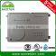 UL CUL DLC listed 347v 4000k 5000k 135w led wallpack light , 347v led wallpack lights 5 years warranty