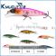 Quality products CHMN38 best minnow lure for trout best minnow lure for trout