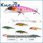 Fishing tackle partner CHMN38 electric minnow lure electric minnow lure