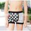 High fashion popular kids boys underwear, kids moisture wicking underwear, kids underwear manufacture