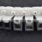 Top rank manufacturer plastic slat top chain