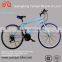 VMAX Mountain Bike 21speed Road Bike 24/26inch of Male And Female