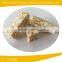Automatic cereal bar cutting machine with AC cooling