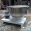 The New Customizable Modified material Vertical Colour Mixing Machine / Mixing hot and cold