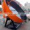 Granulate/pelletizer machine for organic/inorganic/NPK fertilizer