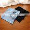 2015 recyclable promotion denim shopping bag, tote bag, sling bag