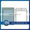 2016 Cheap Best Selling Plastic ID Card Holder with String Slot 1810-1230