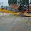 Hydraulic loading ramp/Hydraulic dock yard ramp