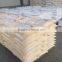 Thermoplastic road marking paint yellow color traffic paint