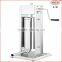 Vertical Sausage Stuffer Machine 3/5/7L Painting with CE