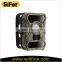2016 FHD video camera with night vision 3g trail hunting camera PIR motion