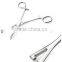 Pennington Forceps Body Piercing Tool / Piercing Tools / Tattoo Tools / Jewelry Tools / 6"