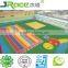 Used kids playground outdoor mats for sale