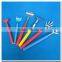 Comfortable metal telescopic back scratcher