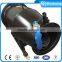 Horizontal Axial Flow Submersible Pump Manufacturer