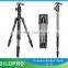 Alibaba Advertising Tripod Carbon Fiber Camera Tripod Video Stand Monopod Selfie Stick