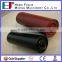 Wear Resistance Steel Pipe Transfer Conveyor Roller For High-speed Trough Belt Conveyor Systems