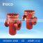 INOCO high pressure filter for working pressure 25 to 400 bar