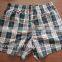 Woven Men'S Boxer Short