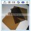 Chinese glass manufacturers wholesale tinted glass Bronze tempered glass