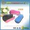 Hot selling zipper design beautiful new sunglasses case