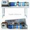 Motor Trainer, Educational Equipment XK-DJJC1 AC-DC Motor Speed Regulation training Device