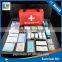 Outdoor First Aid Kit Bag Emergency Medical Travel Home Survival Sports