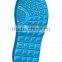 High precision cnc prototype shoe mould plastic model