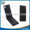 Universal Foldable Bluetooth Keyboard Slim Wireless Keyboard Compatible with Bluetooth-Enabled Tablet Devices & Smartphones