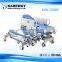 Emergency Hospital Patient Transfer Strecher