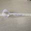 5G Black and White Plastic Measuring Spoon for Coffee and Milk Powder