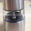 Stainless steel Electric Salt & Pepper Mill Model salt grinder